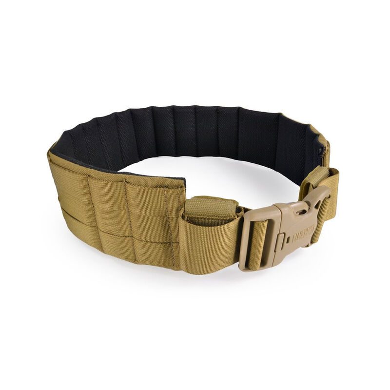 BLACKHAWK! 2.25" Padded Patrol Belt Pad - Clothing & Accessories